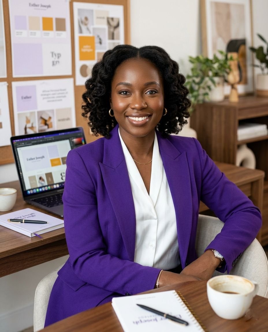 Esther Joseph