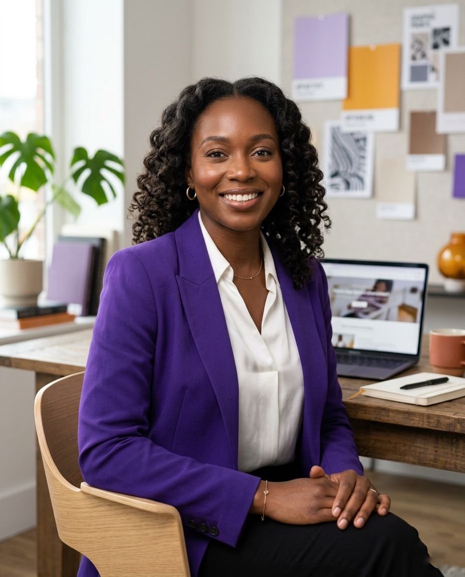 Esther Joseph
